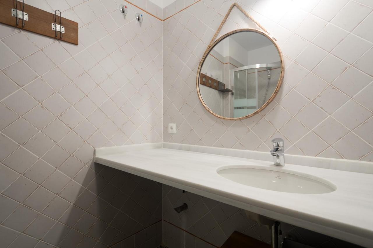 Casas Del Albaicin Apartment Granada Ngoại thất bức ảnh